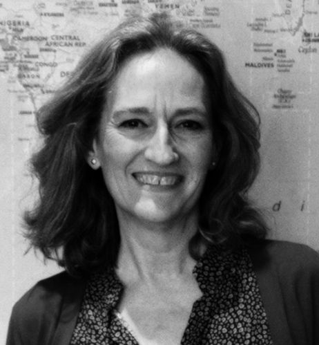 Vocalía primera