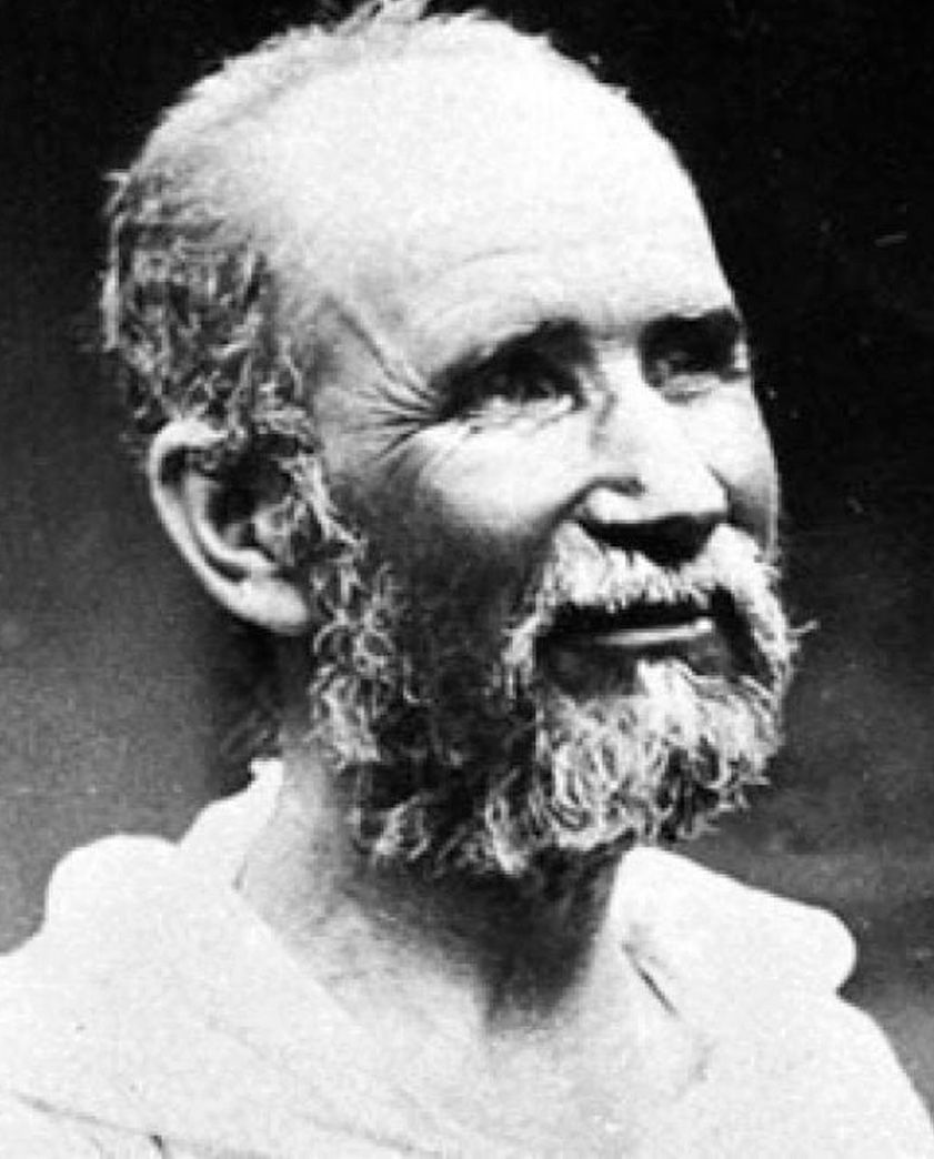 Foucauld